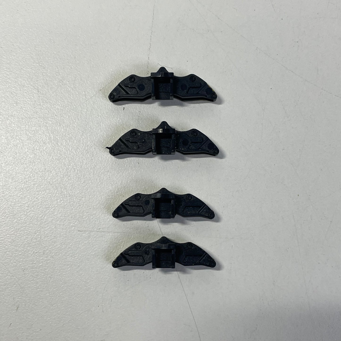 MST RMX Calipers Gold