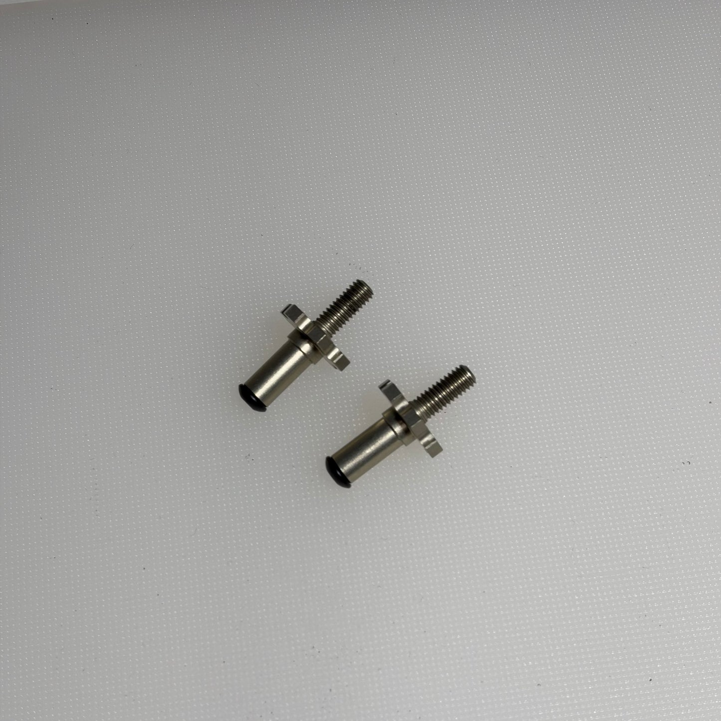 Shibata GRK Front Adjustable Intergrated Axles