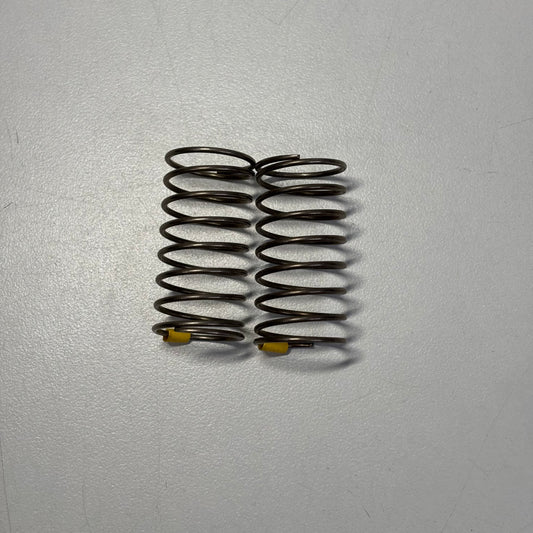 Reve D Spring Pair Yellow