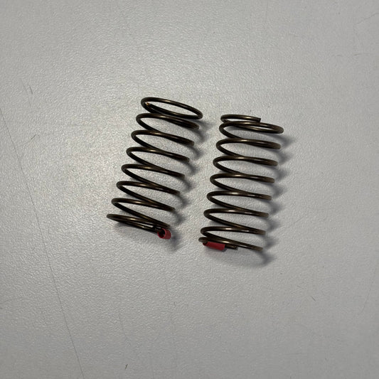 Reve D Spring Pair Red