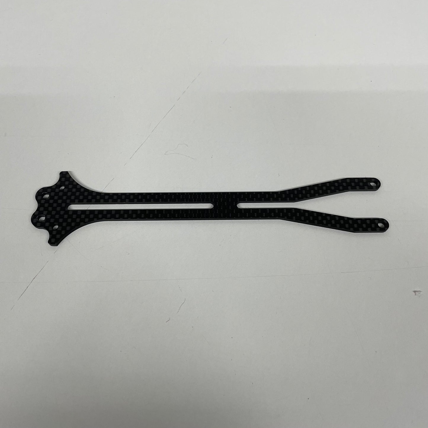 Yokomo YD2E EX2 Upper Deck Carbon