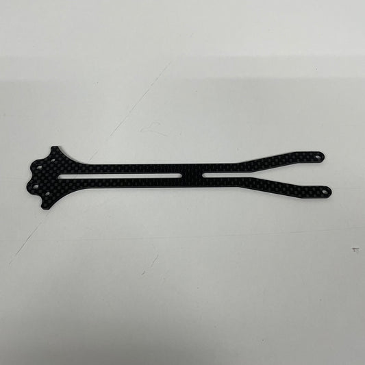 Yokomo YD2E EX2 Upper Deck Carbon