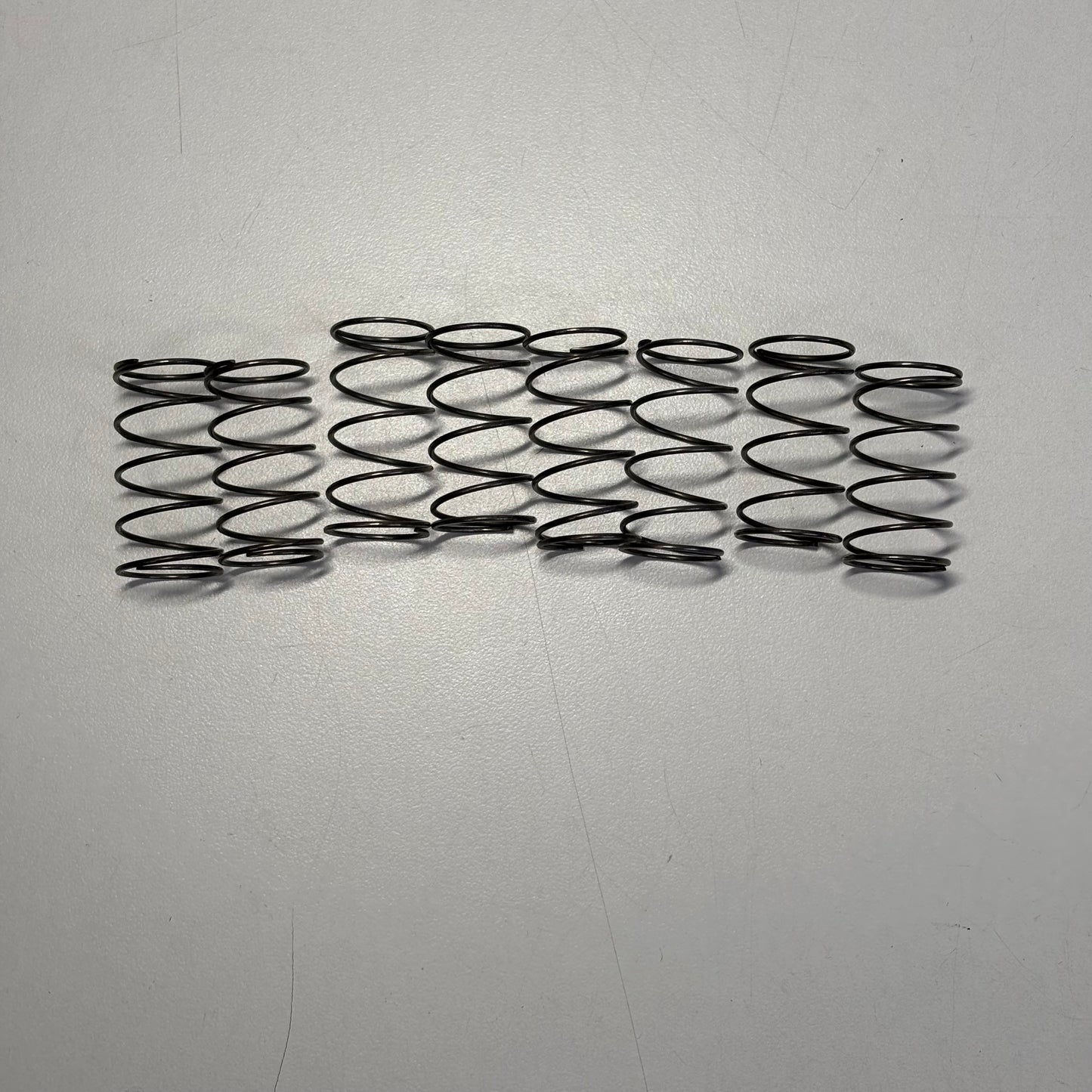 Yokomo Spring Set 8 Pairs