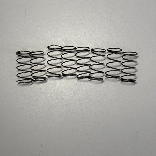 Yokomo Spring Set 8 Pairs