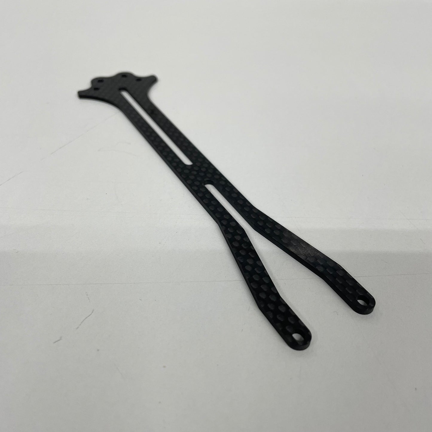 Yokomo YD2E EX2 Upper Deck Carbon