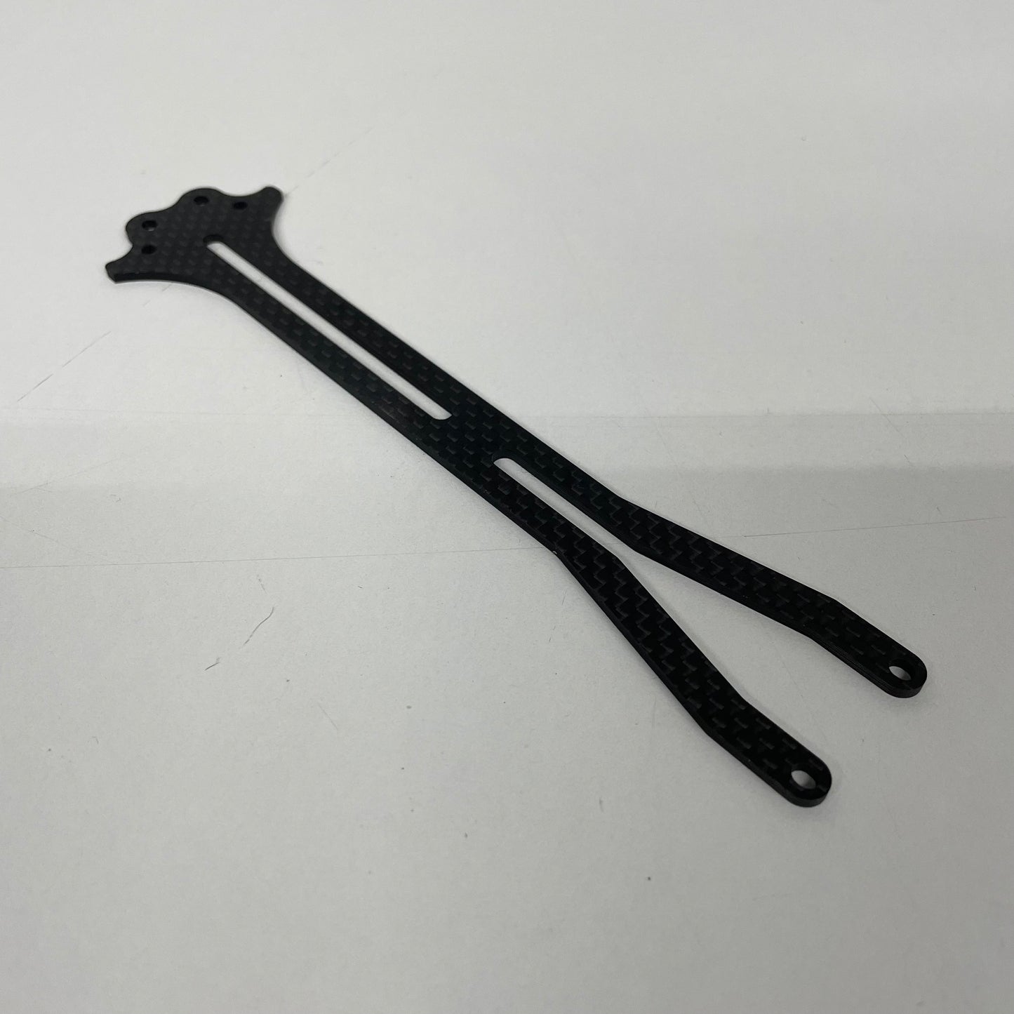 Yokomo YD2E EX2 Upper Deck Carbon