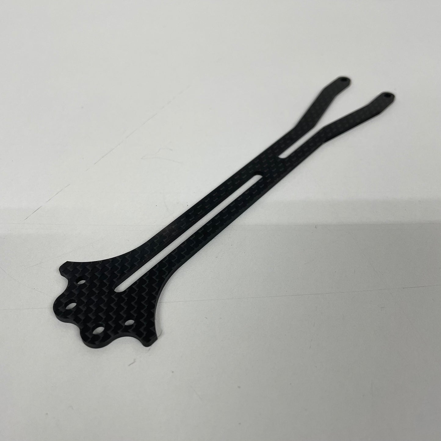 Yokomo YD2E EX2 Upper Deck Carbon