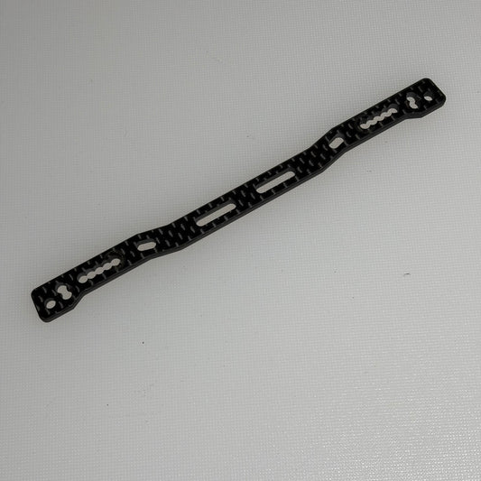 Shibata GRK Carbon Rear Body Mount