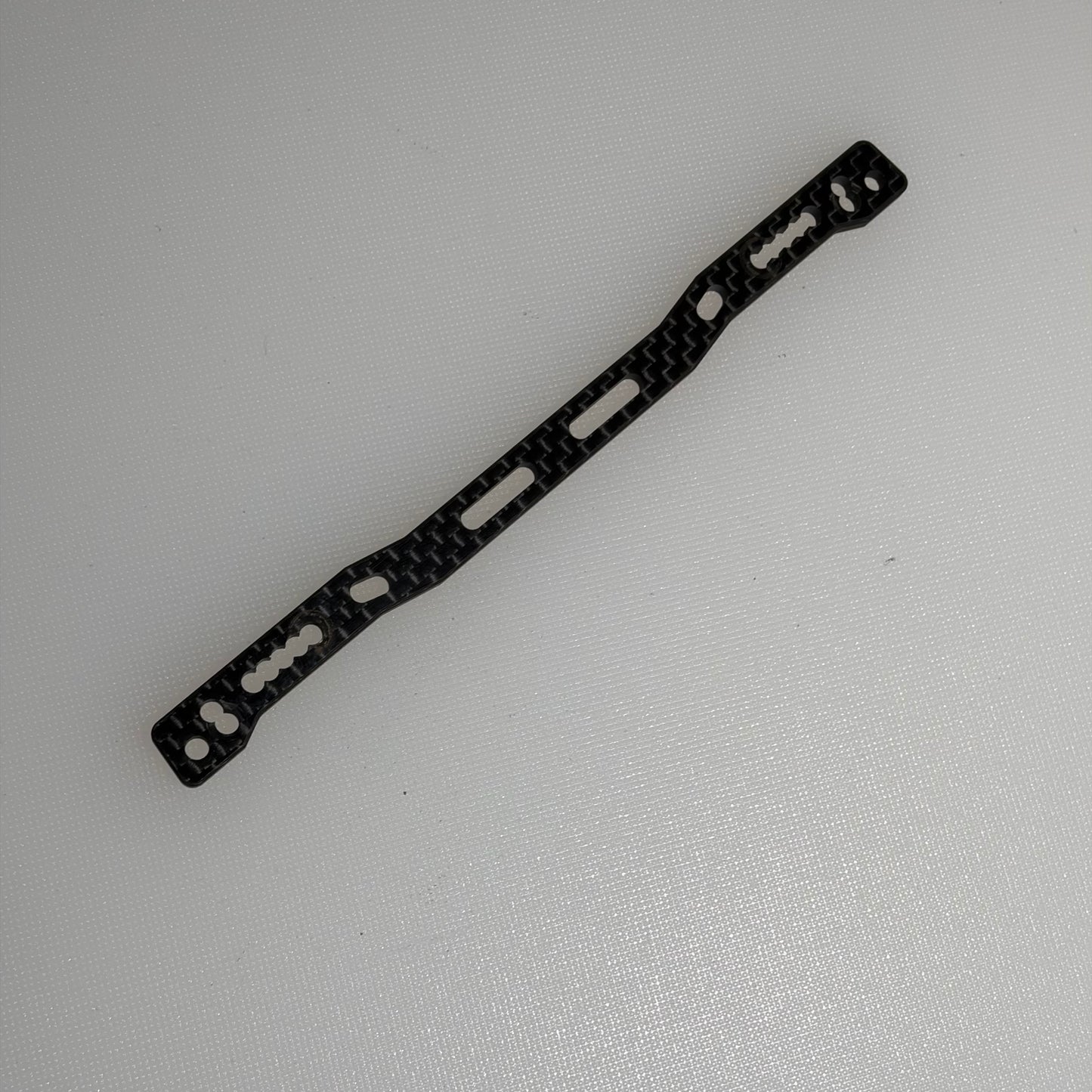 Shibata GRK Carbon Rear Body Mount