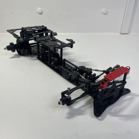 D-Like LP86 1/10 RC Drift Car Chassis