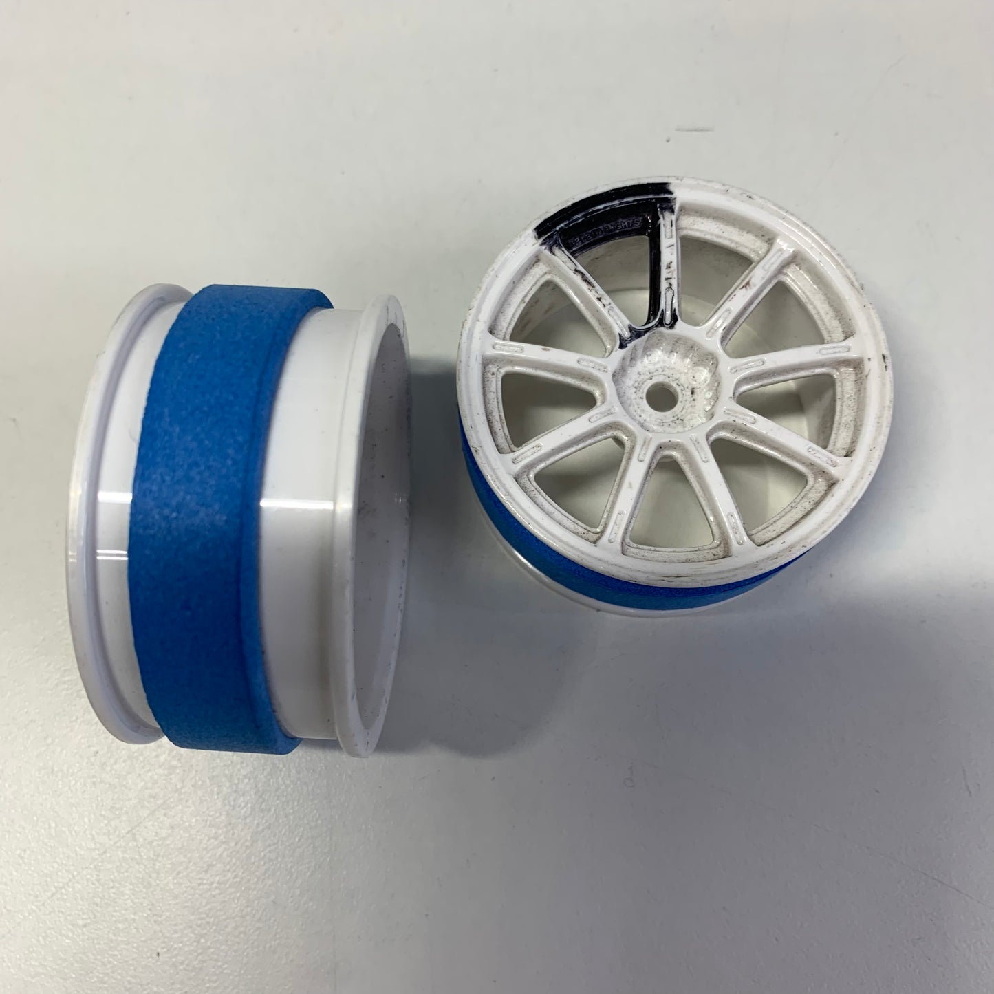 Rays Gram Light Wheels Offset 3-4