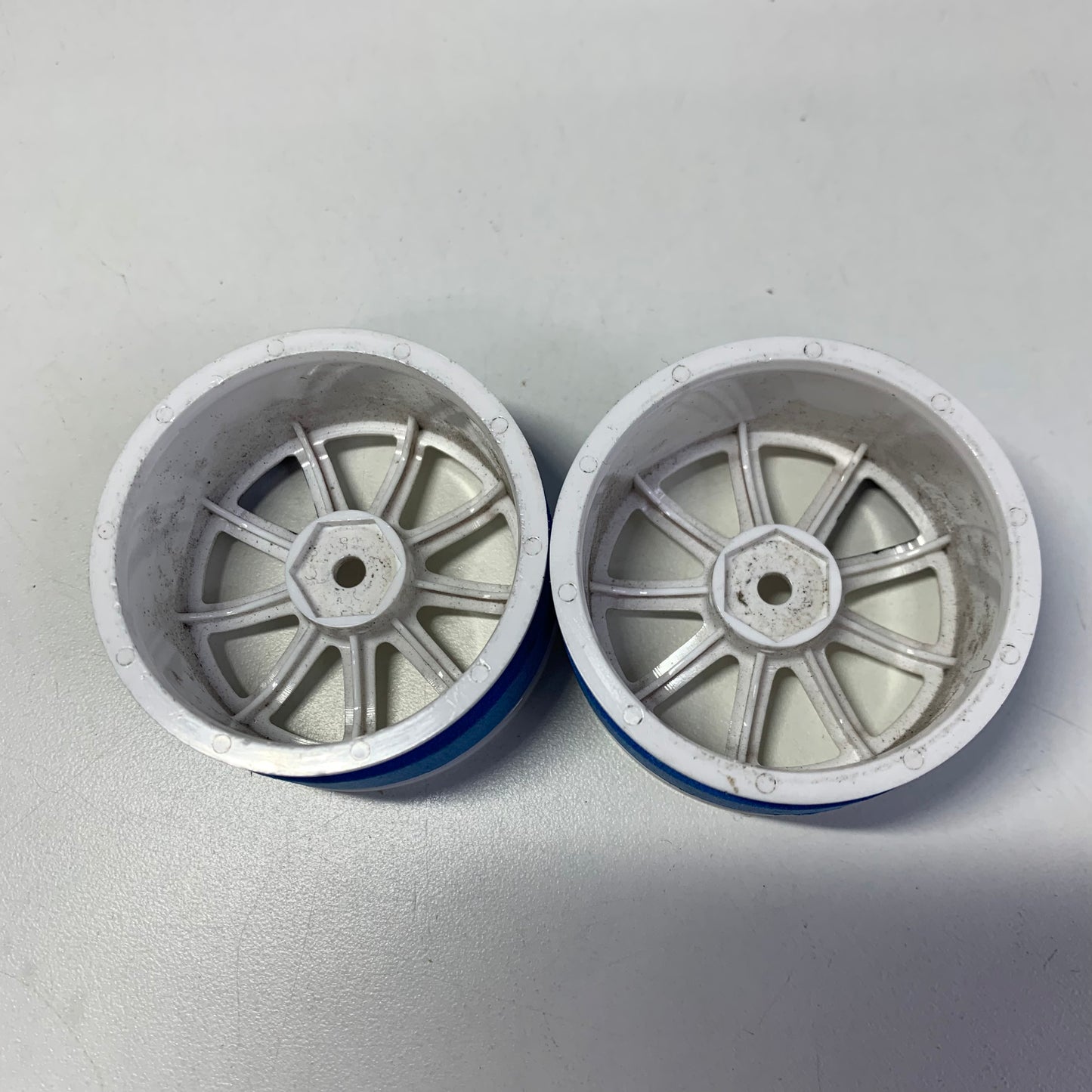Rays Gram Light Wheels Offset 3-4