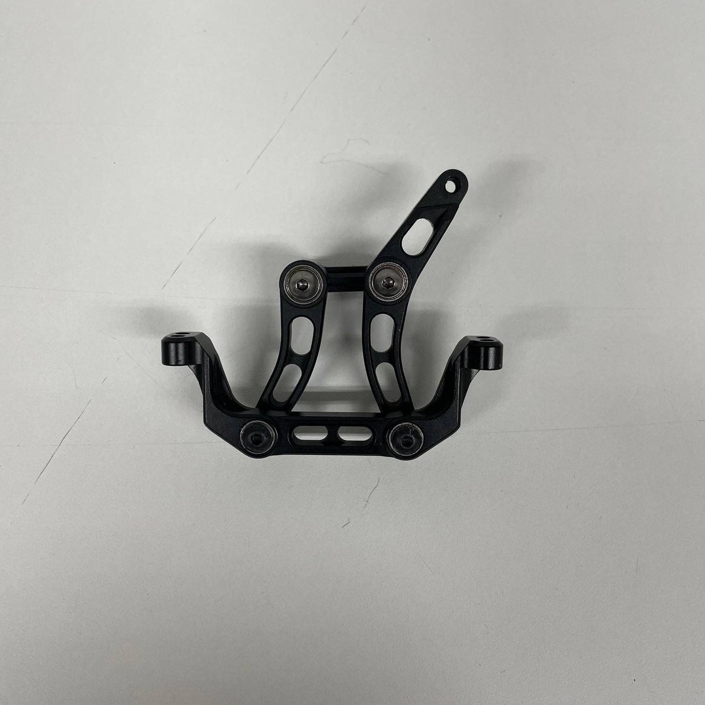 Reve D Bell Crank Yokomo YD2 MC1 Steering Rack SG #1