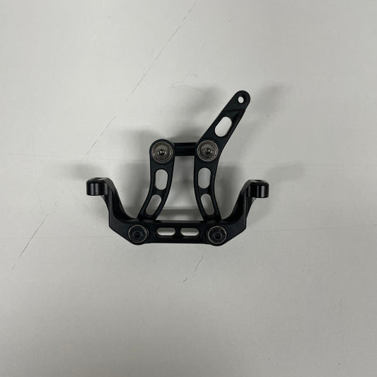 Reve D Bell Crank Yokomo YD2 MC1 Steering Rack SG #1