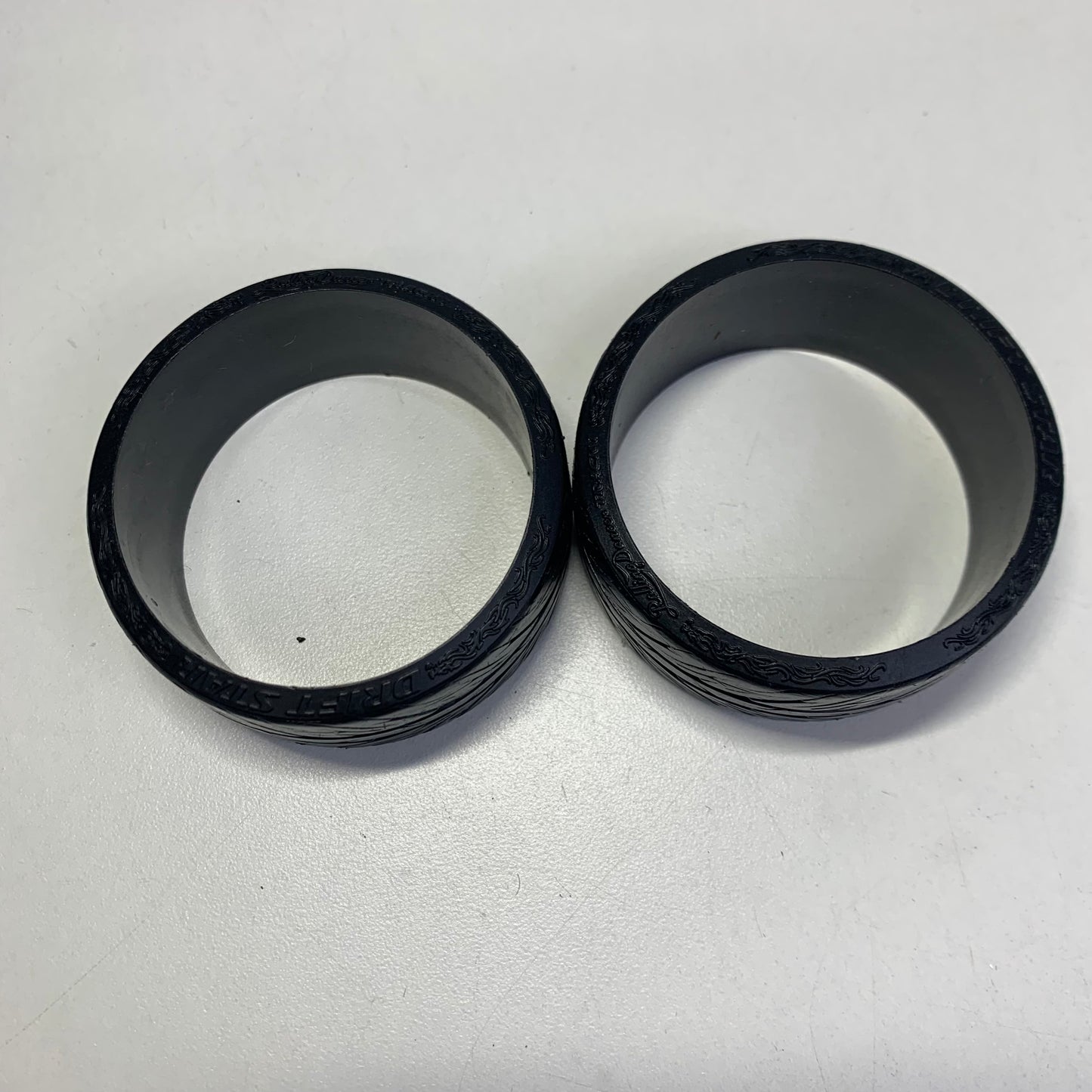 Buzz Break Tyres 26mm Pair Overdose Rolling Dancer #1