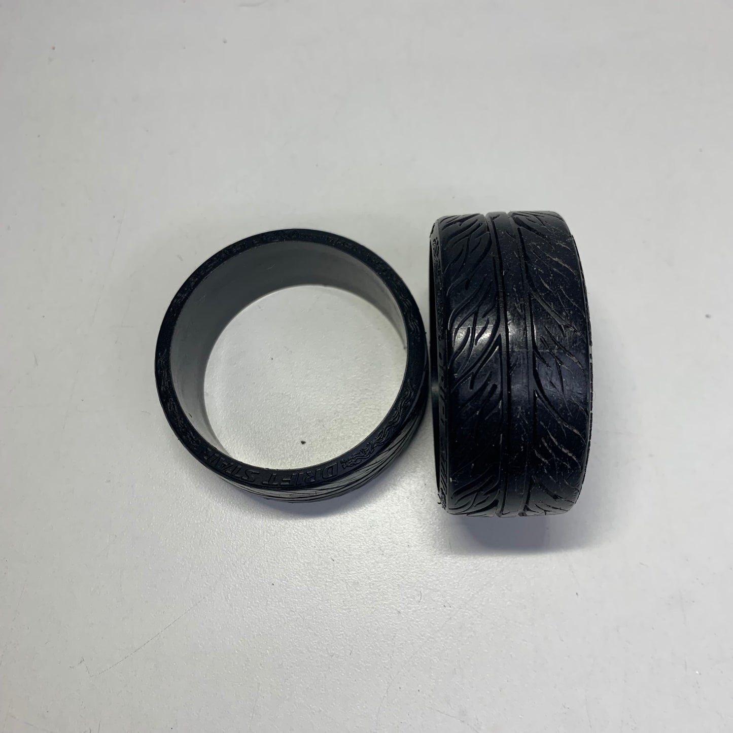 Buzz Break Tyres 26mm Pair Overdose Rolling Dancer #1