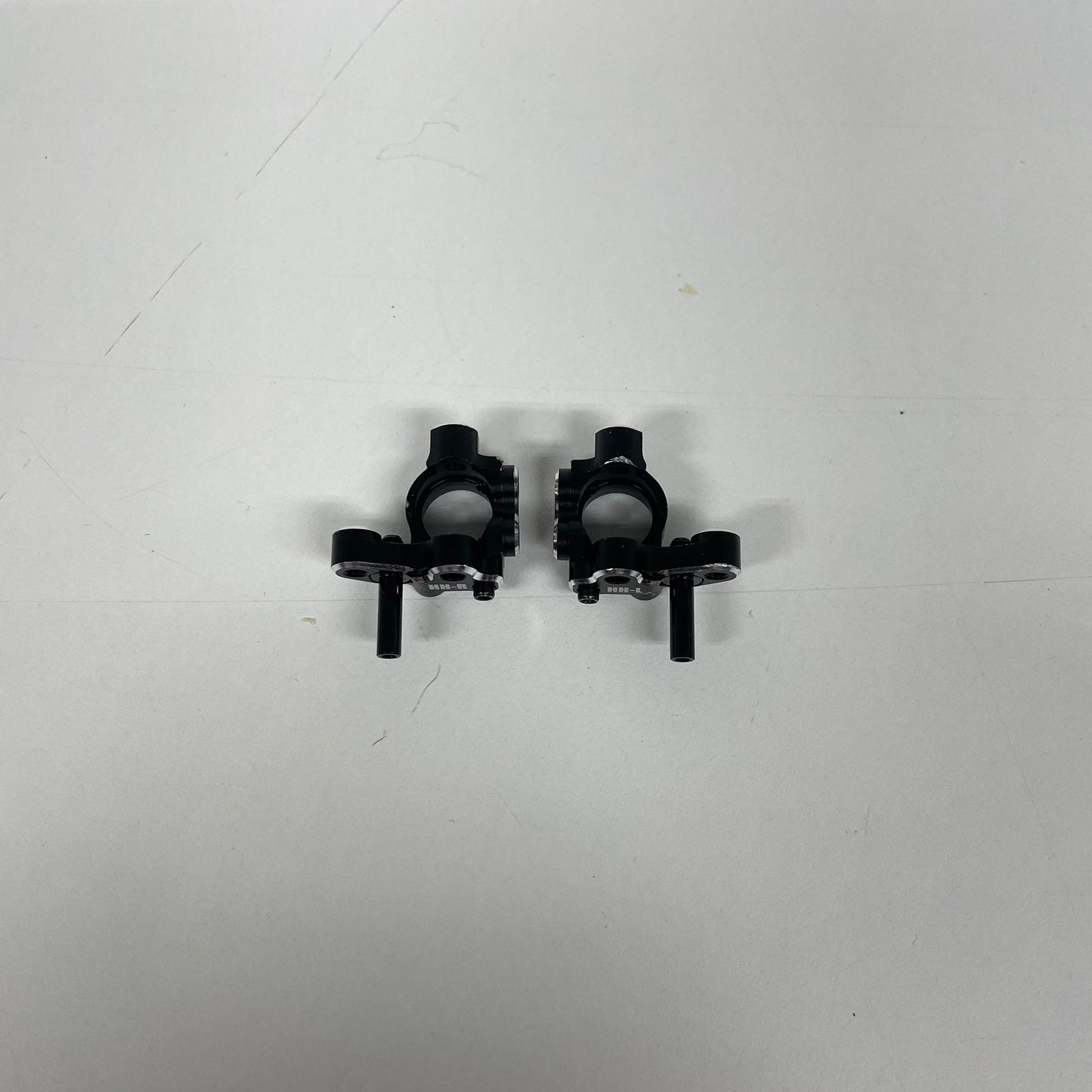 Reve D Multi Select Knuckle RDX & Hikaru Plate