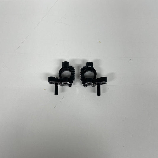 Reve D Multi Select Knuckle RDX & Hikaru Plate