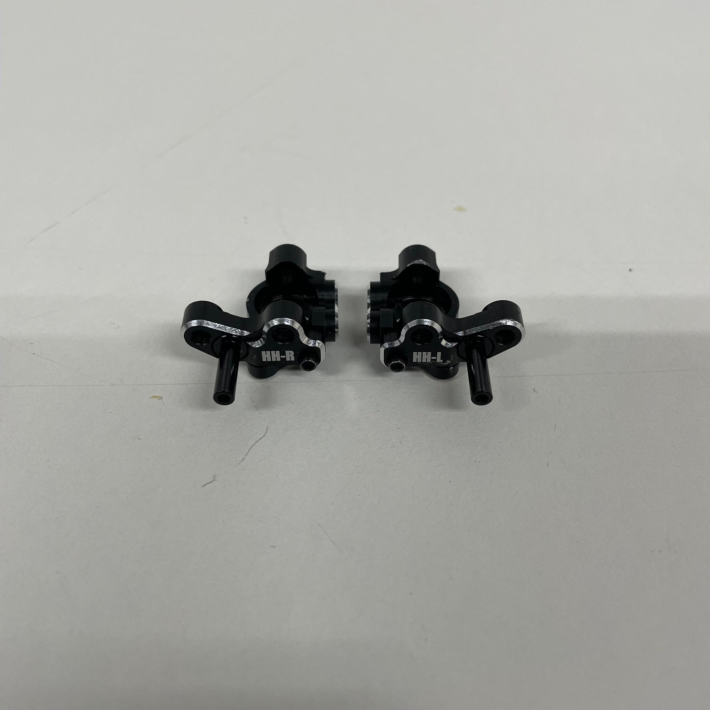 Reve D Multi Select Knuckle RDX & Hikaru Plate