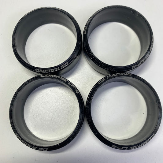 DS Racing Tyres Comp III LF4