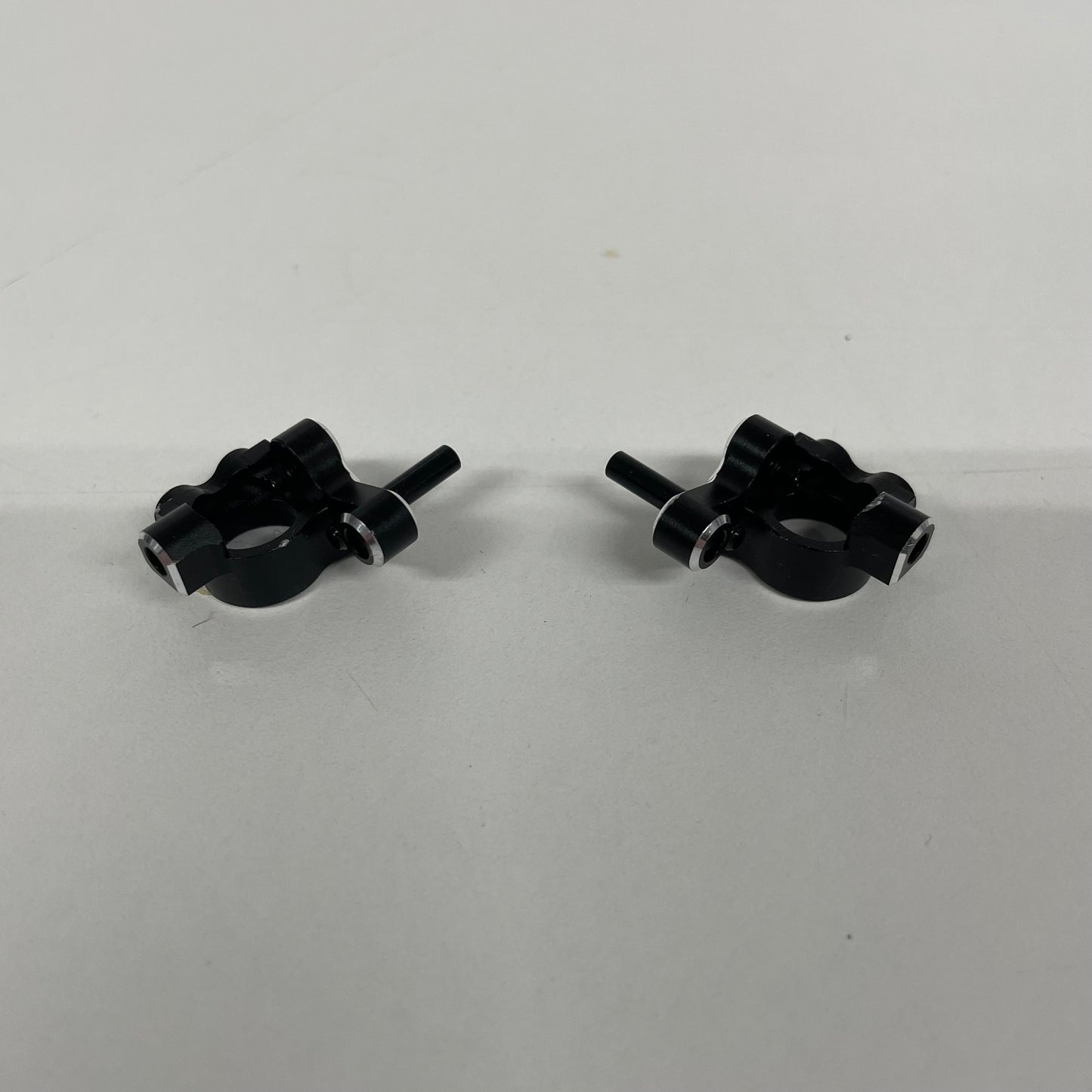 Reve D Multi Select Knuckle RDX & Hikaru Plate