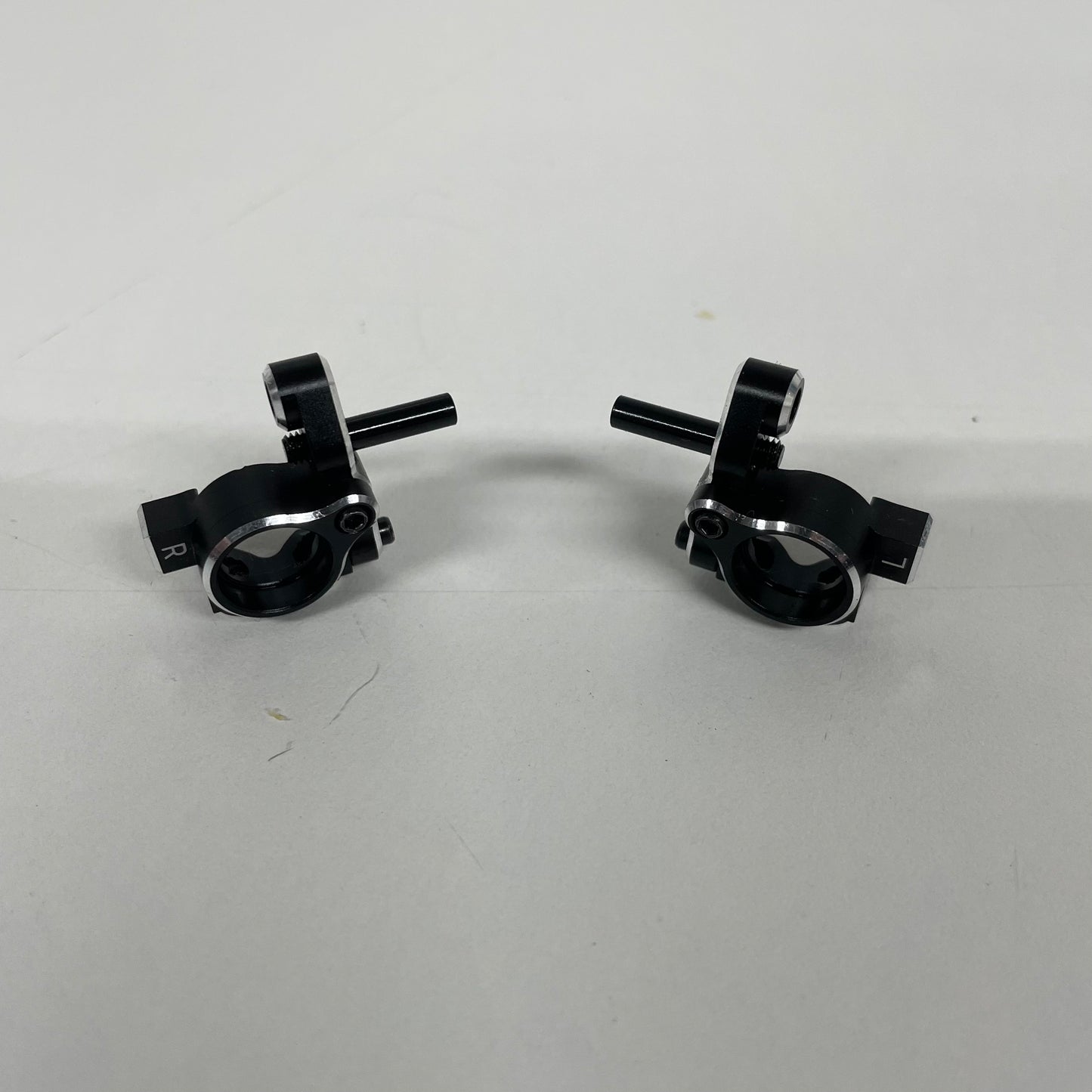 Reve D Multi Select Knuckle RDX & Hikaru Plate