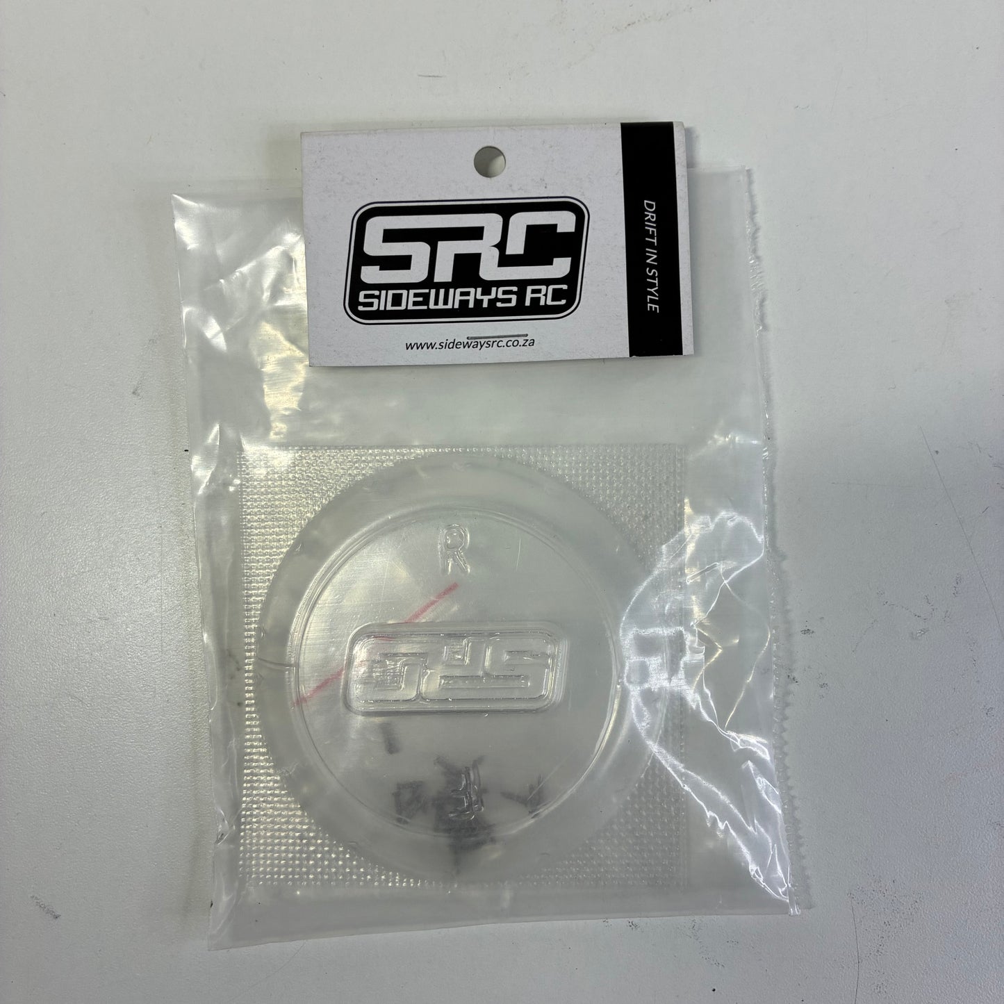SRC Arch Entensions Lexan