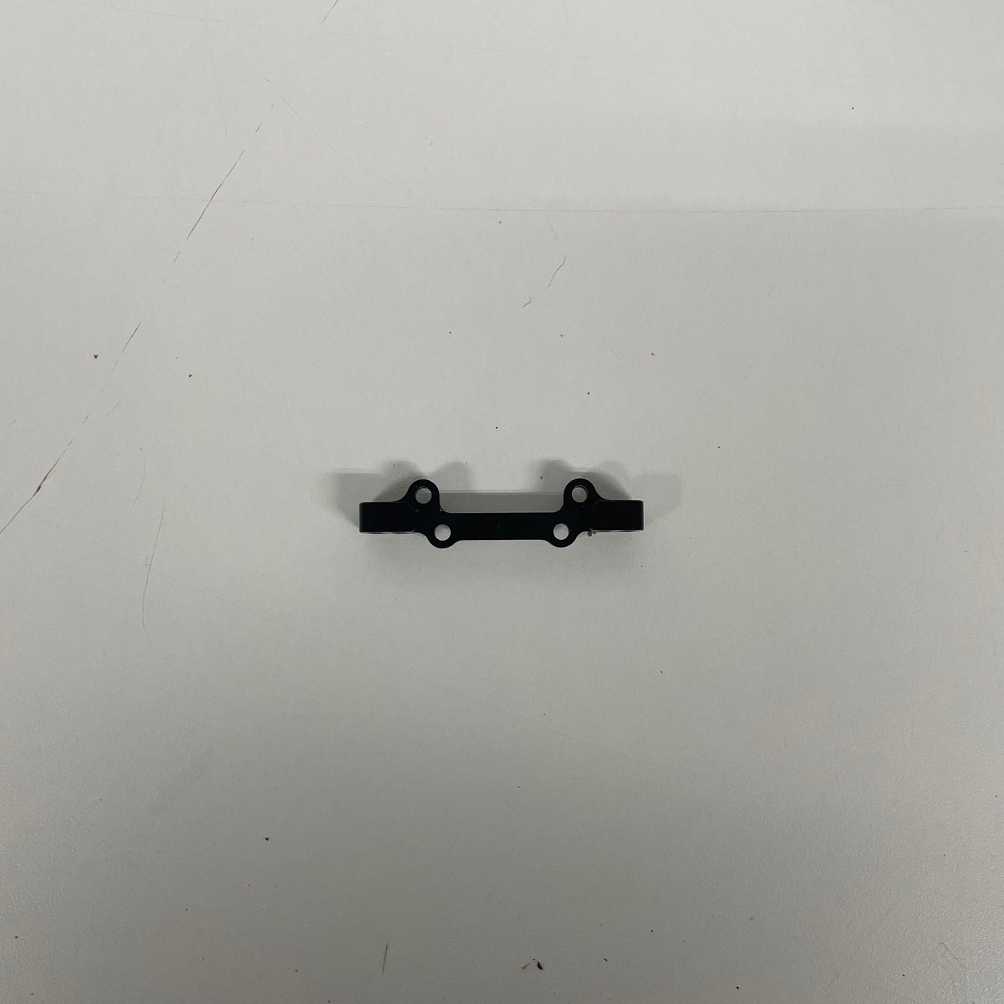 Yeah Racing Slide Rack Upper Arm Holder Black