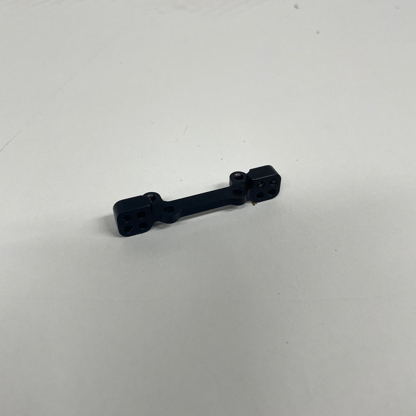 Yeah Racing Slide Rack Upper Arm Holder Black