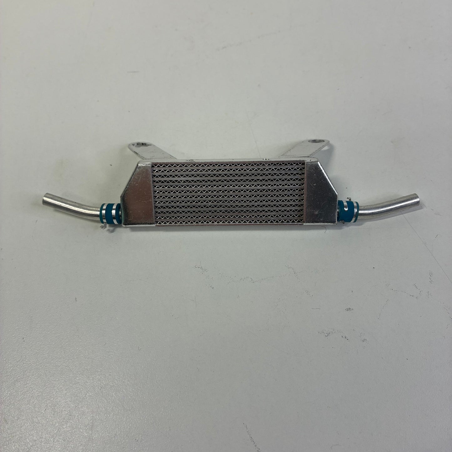 Alloy Intercooler