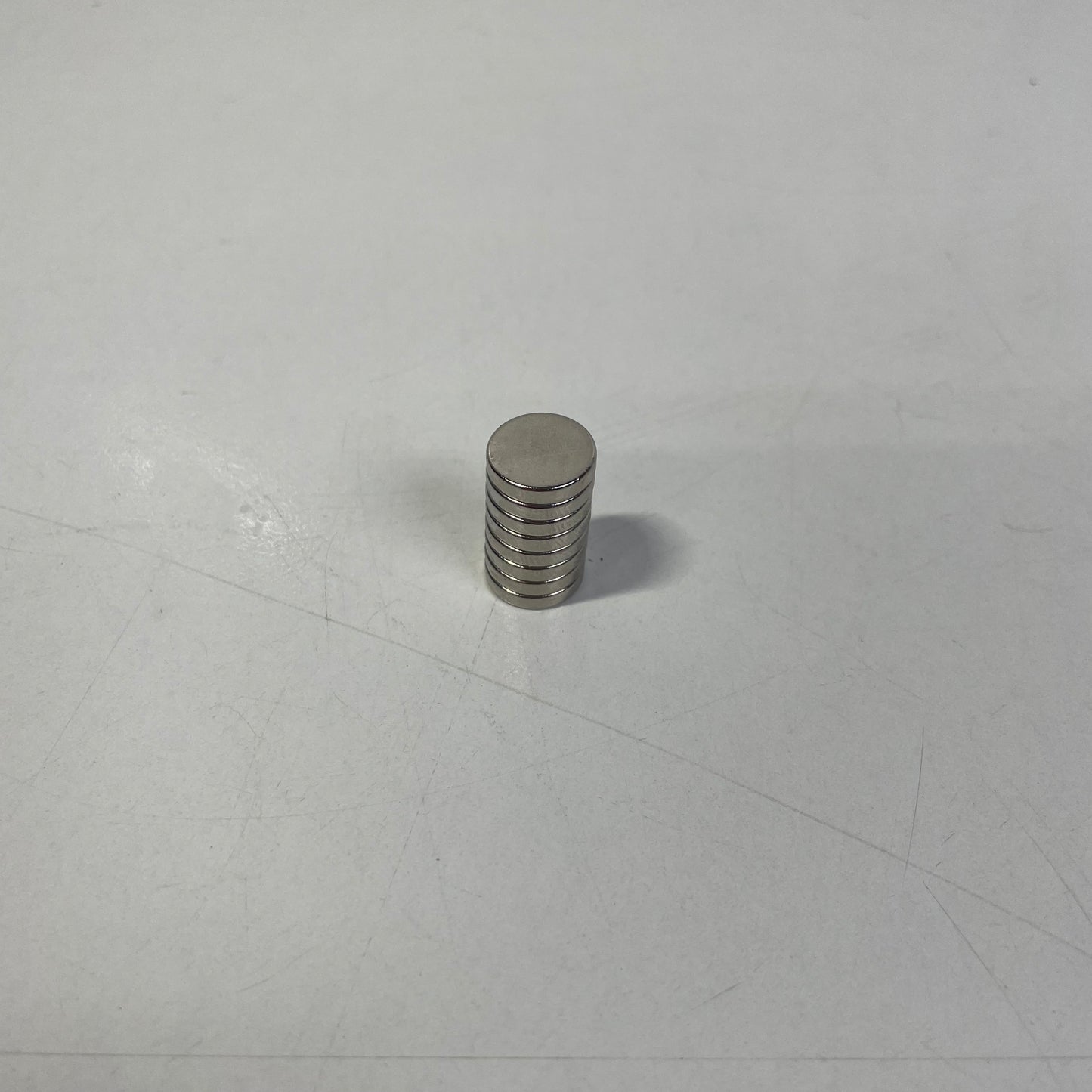 Body Mount Magnets
