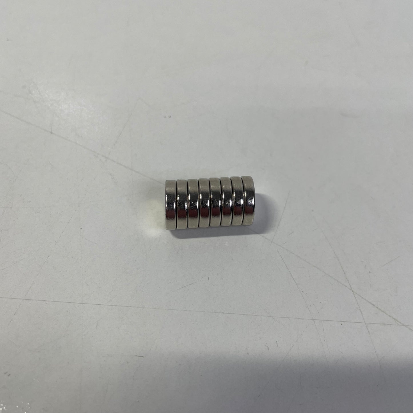 Body Mount Magnets
