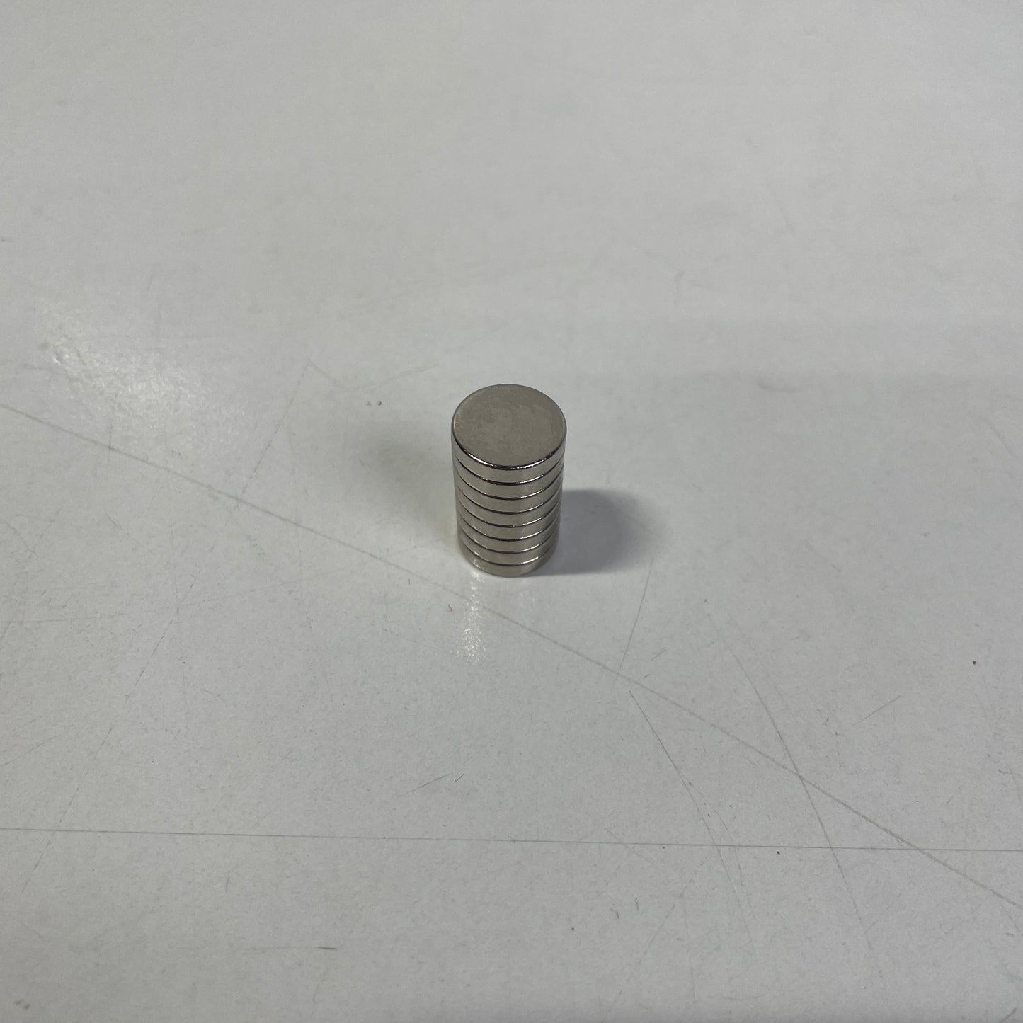 Body Mount Magnets
