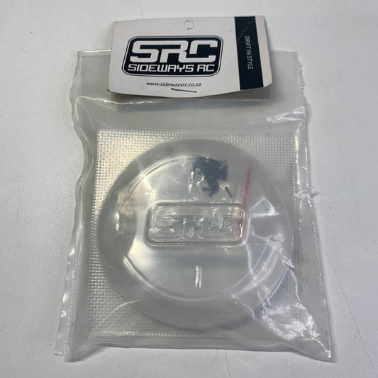 SRC Wheel Arch Wide Kit