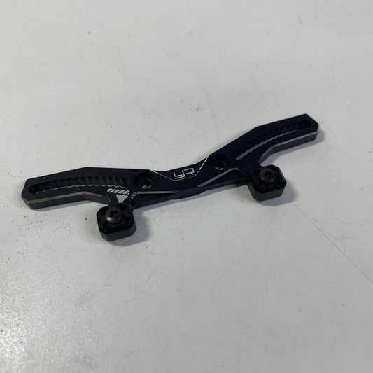 Yeah Racing Yokomo YD2 Shock Tower Black Alloy