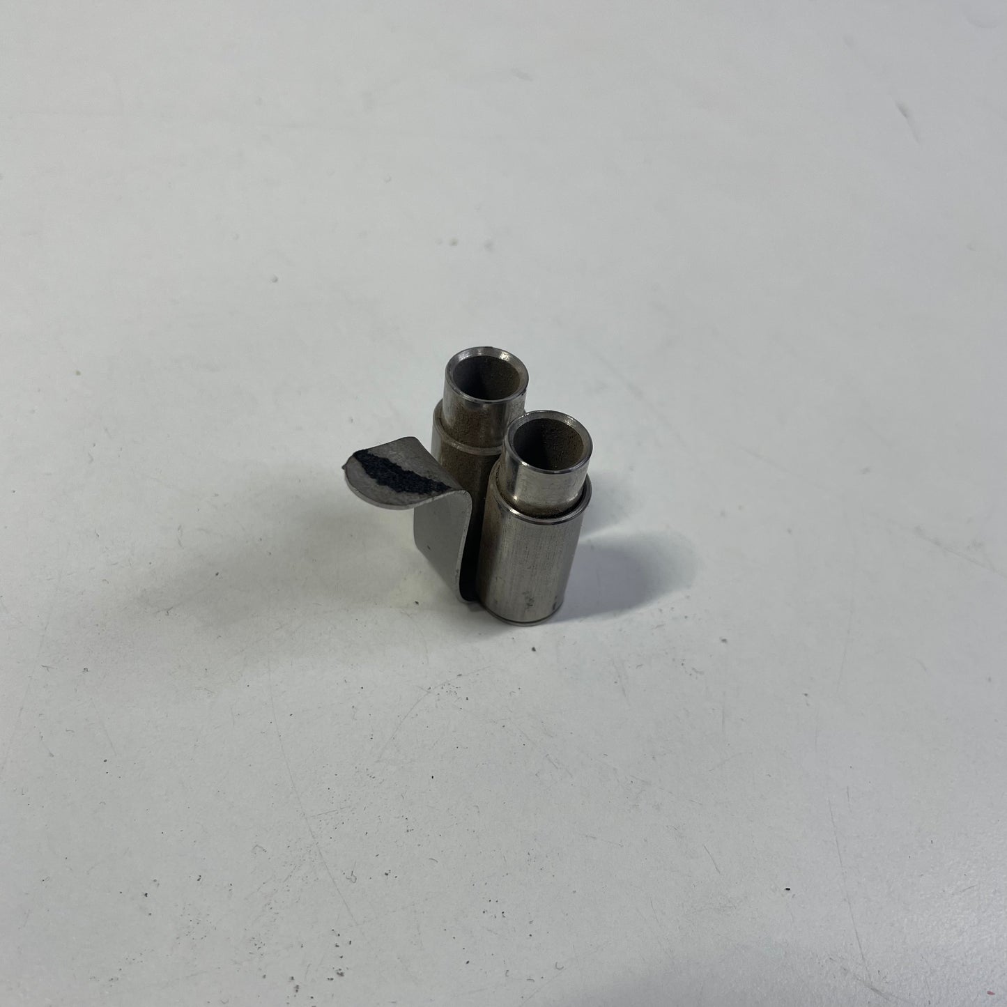 Dual Shotgun Metal Exhaust