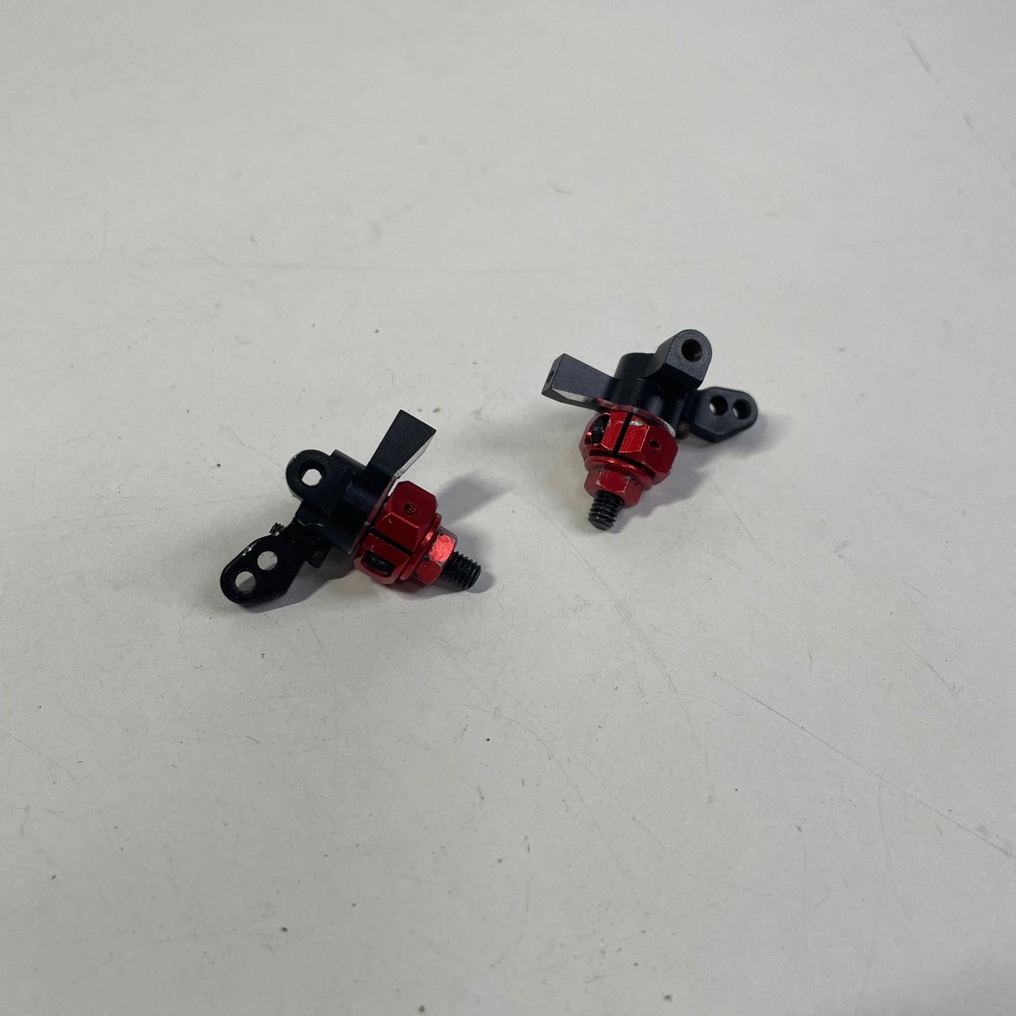 MST RMX 2.0 2.5 Knuckles Hubs Hexes Stub Axles