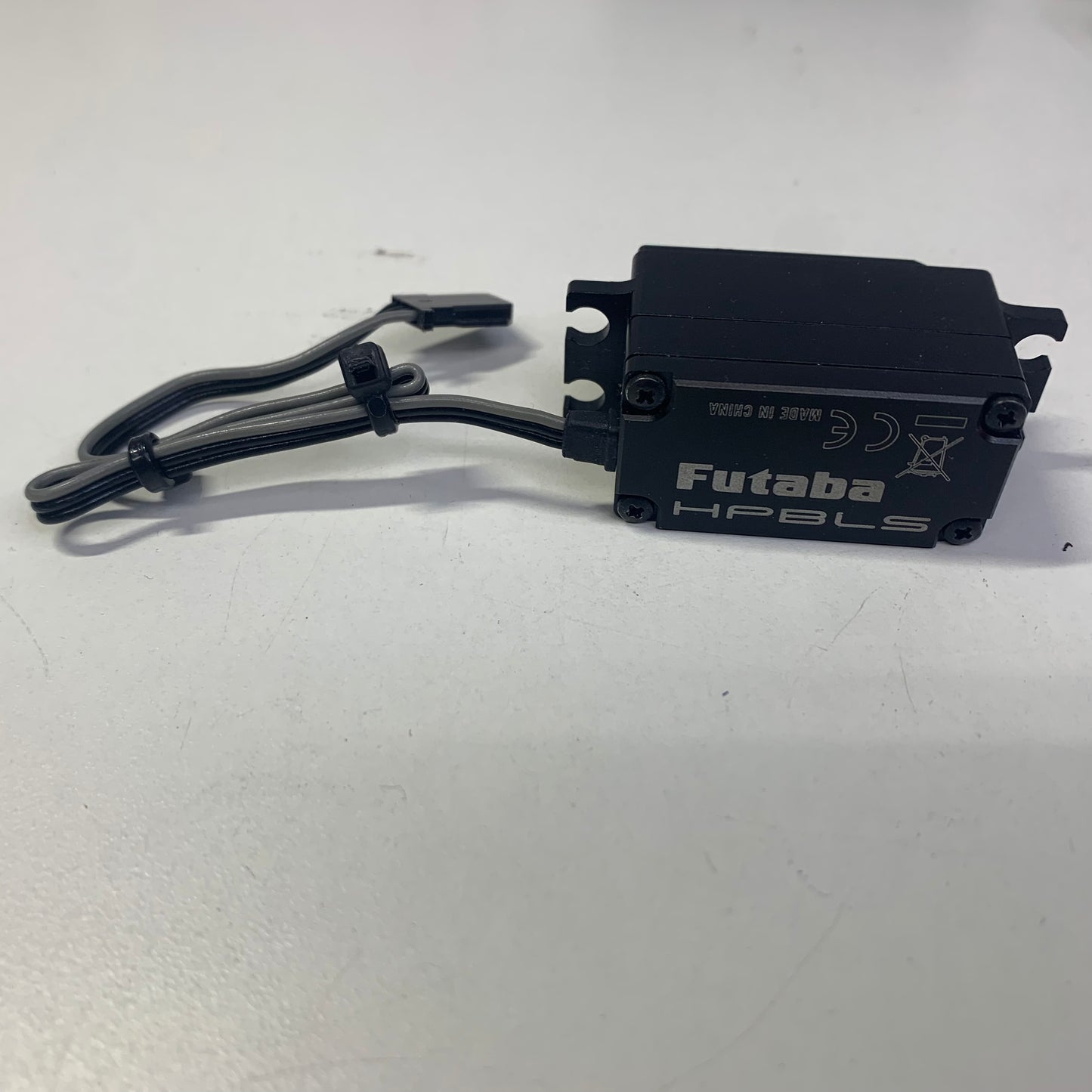 Futaba HPS Brushless Servo CT701