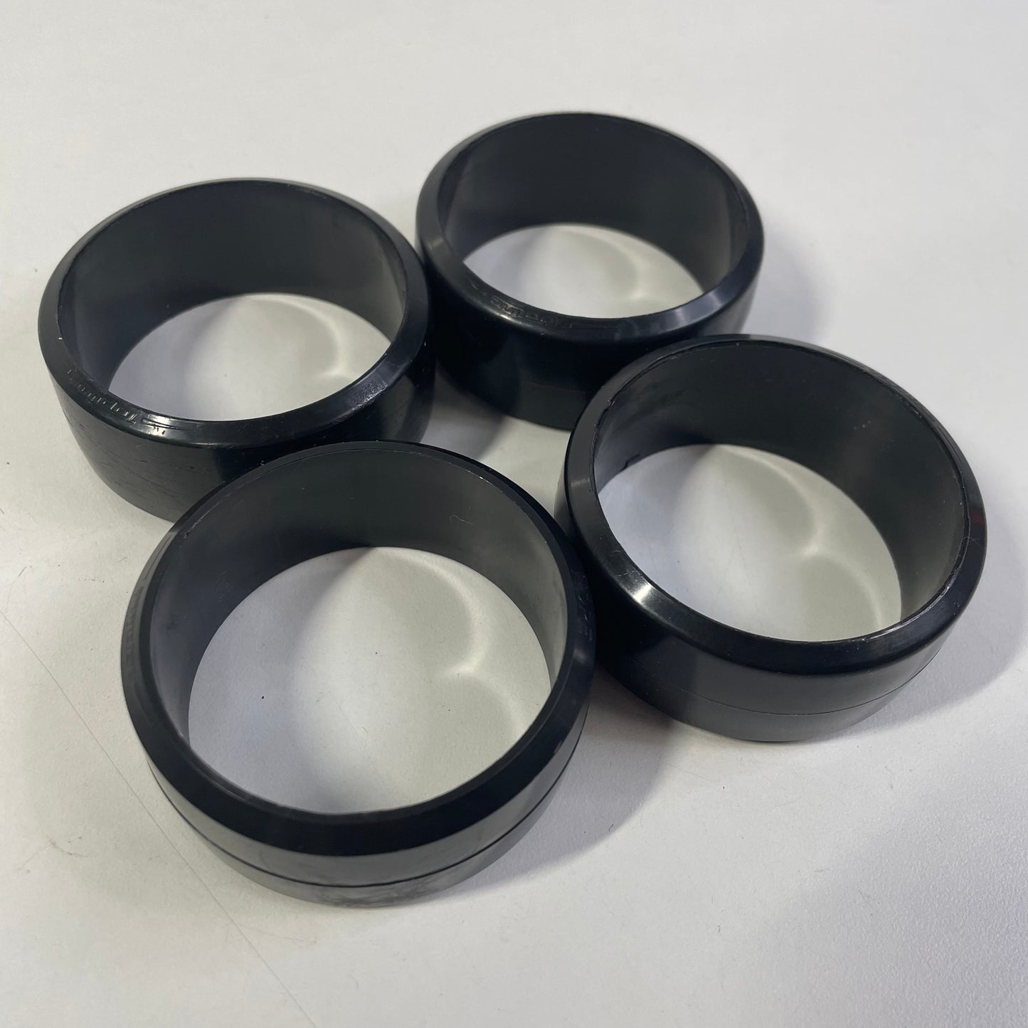 Topline HDPE Tyres X4