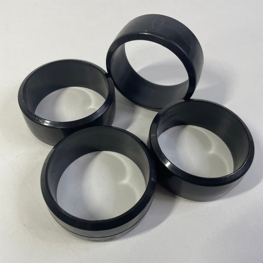 Topline HDPE Tyres X4