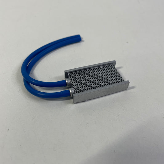 Oil Cooler Intercooler