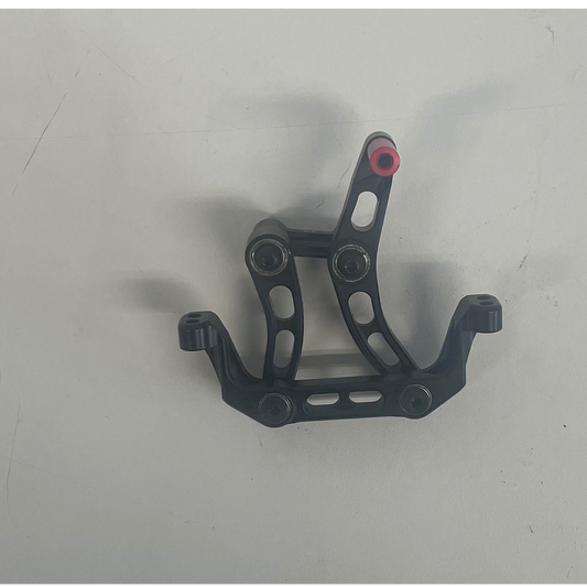 Reve D Bell Crank Yokomo YD2 MC1 Steering Rack SG #2