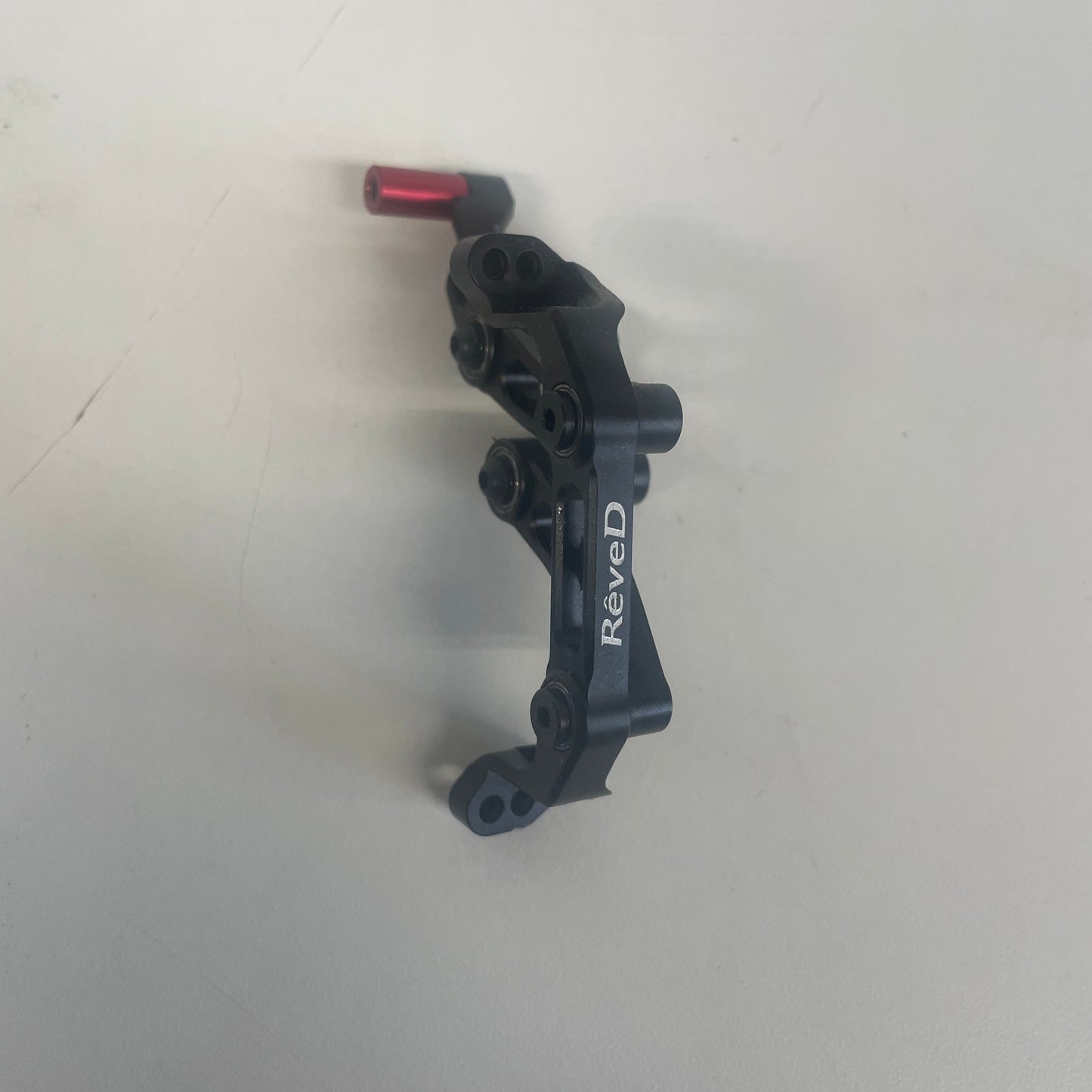 Reve D Bell Crank Yokomo YD2 MC1 Steering Rack SG #2