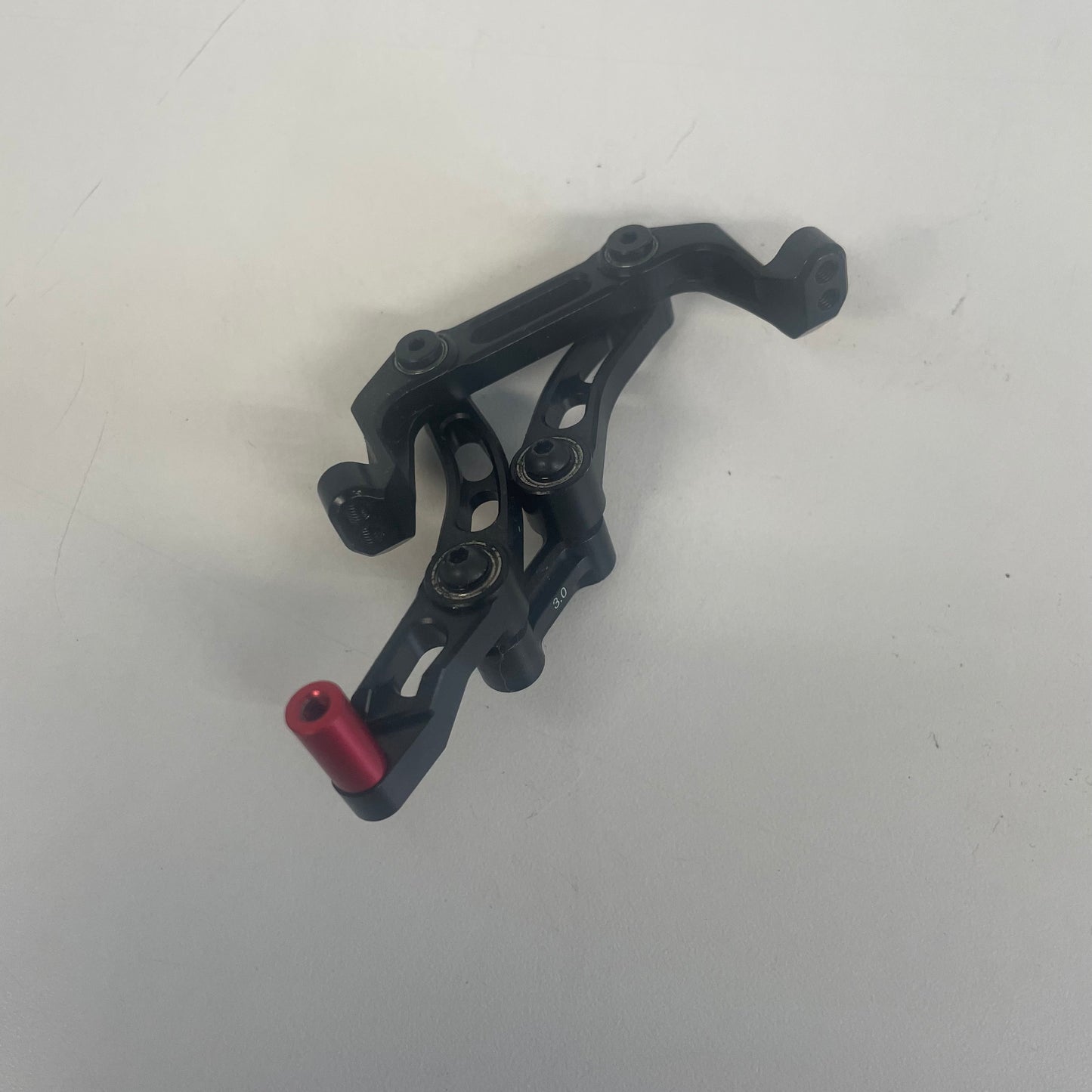 Reve D Bell Crank Yokomo YD2 MC1 Steering Rack SG #2