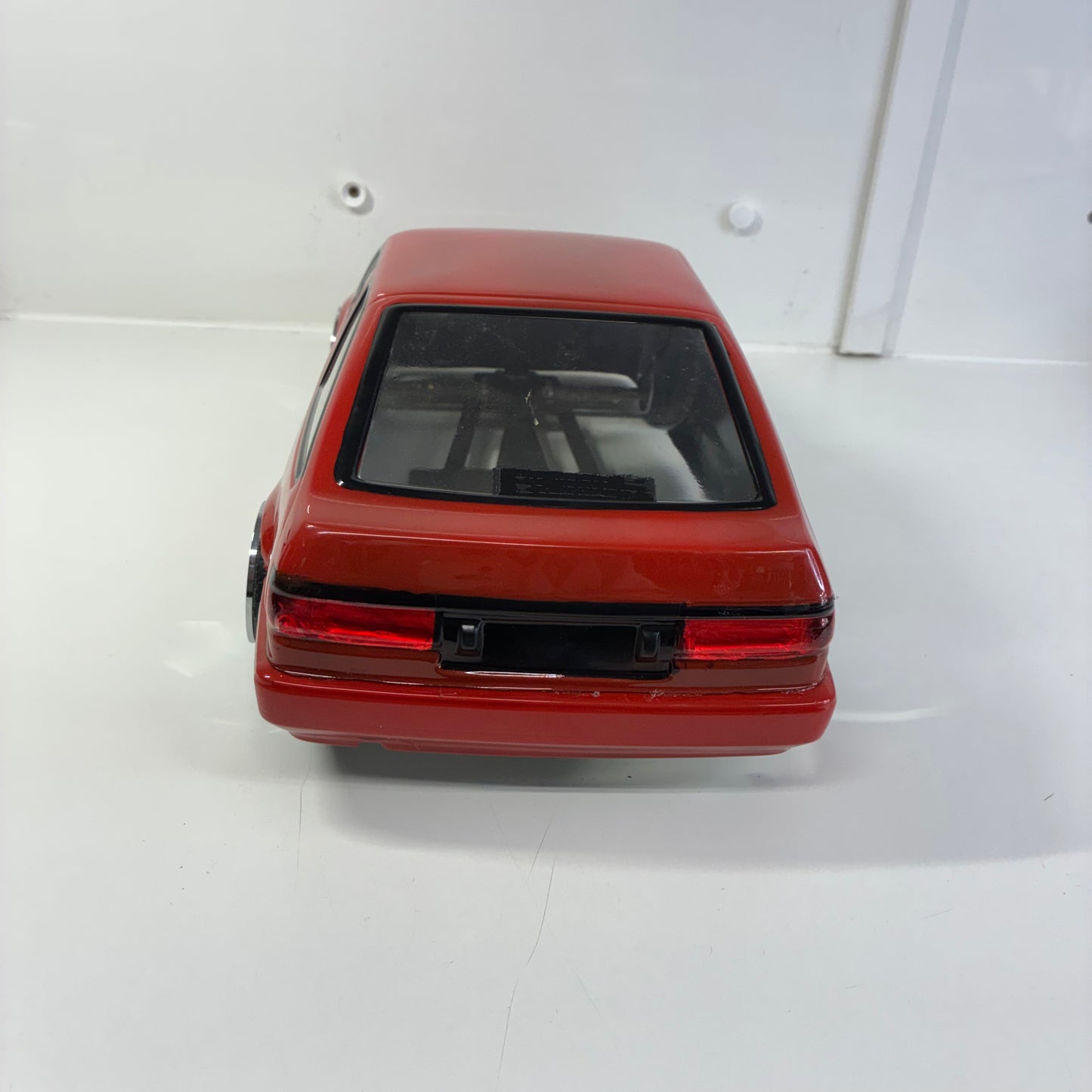 Pandora AE86 Orange Bodyshell