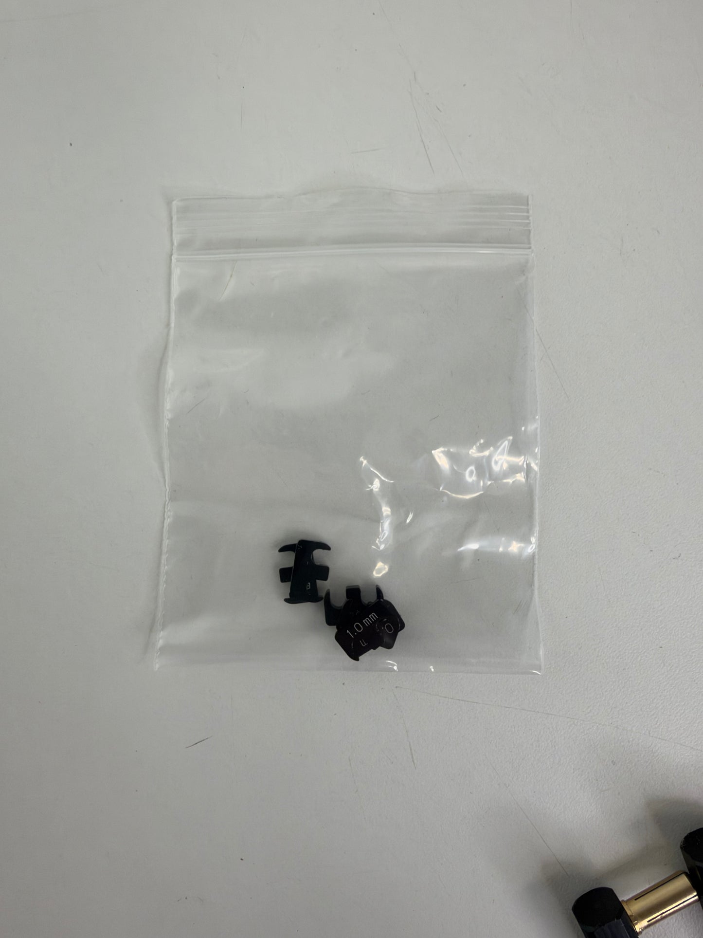 Yokomo SD2.0 Black Alloy Carbon Full Hop Up RWD Chassis