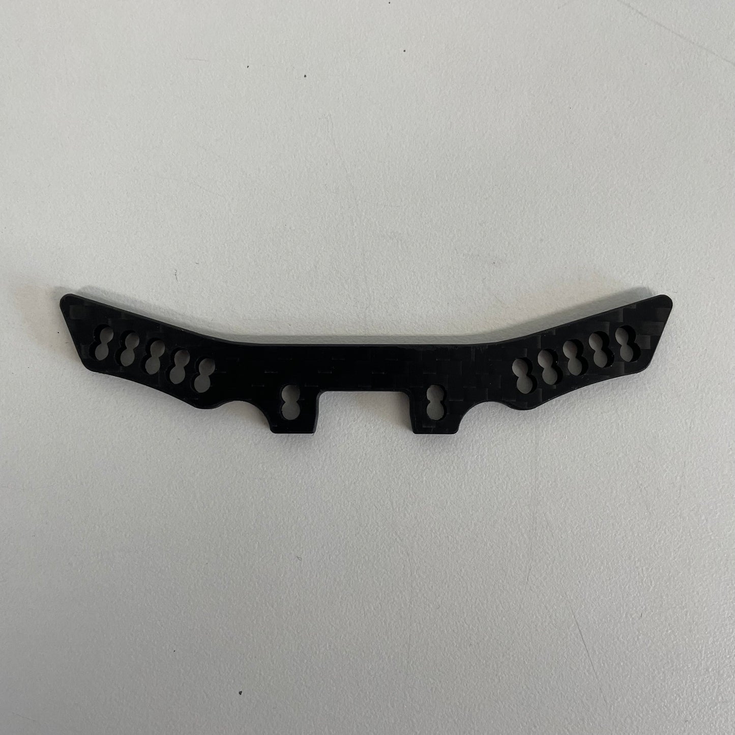 Reve D Carbon Alloy Front Upper Arm Conversion RD008B