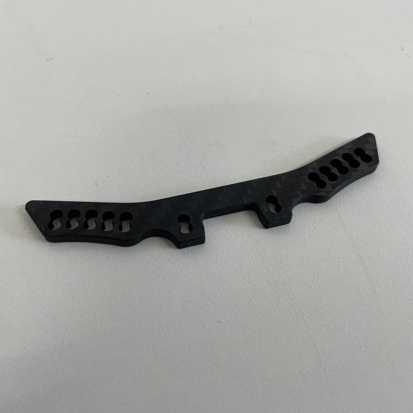 Reve D Carbon Alloy Front Upper Arm Conversion RD008B