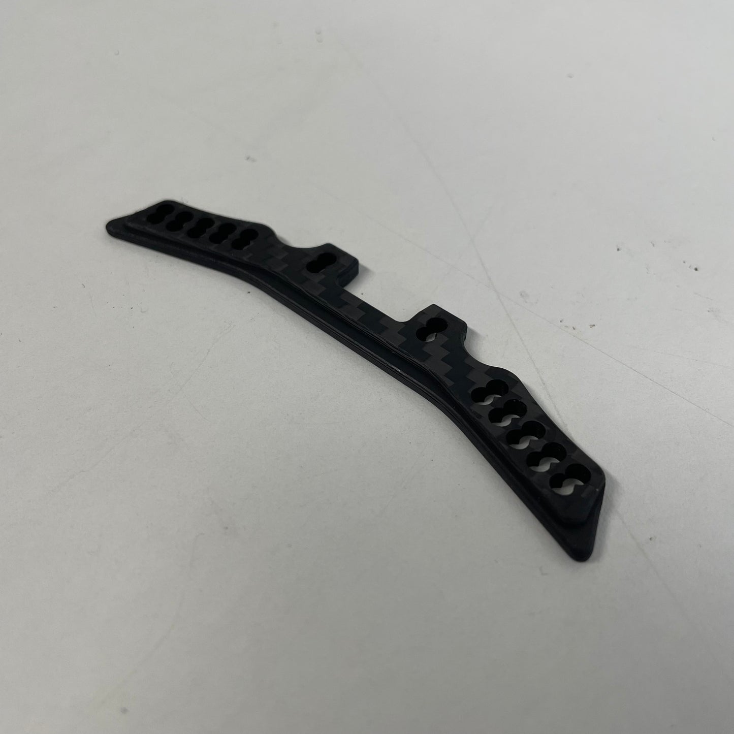 Reve D Carbon Alloy Front Upper Arm Conversion RD008B