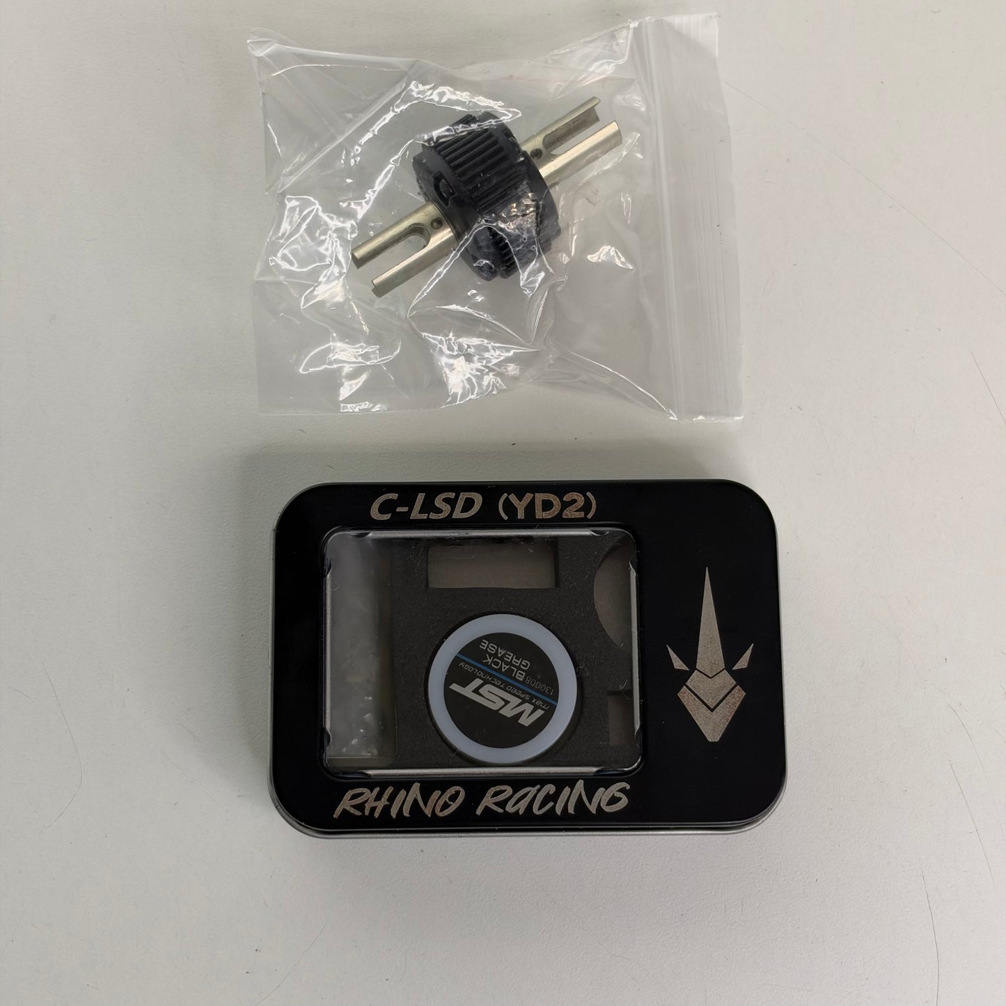 Rhino Racing C-LSD Diff